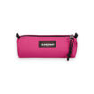 Picture of EASTPAK BENCHMARK SINGLE PINK ESCAPE PENCIL CASE
